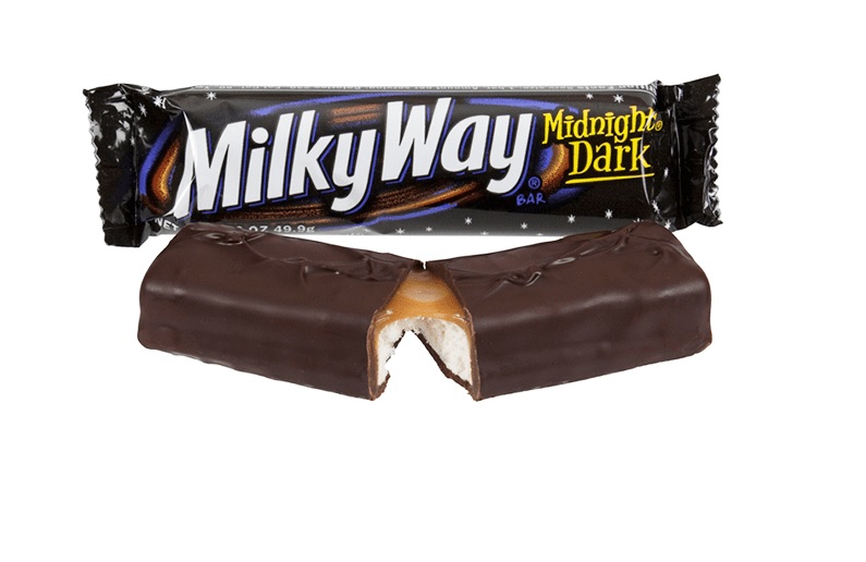 MILKY WAY MIDNIGHT
