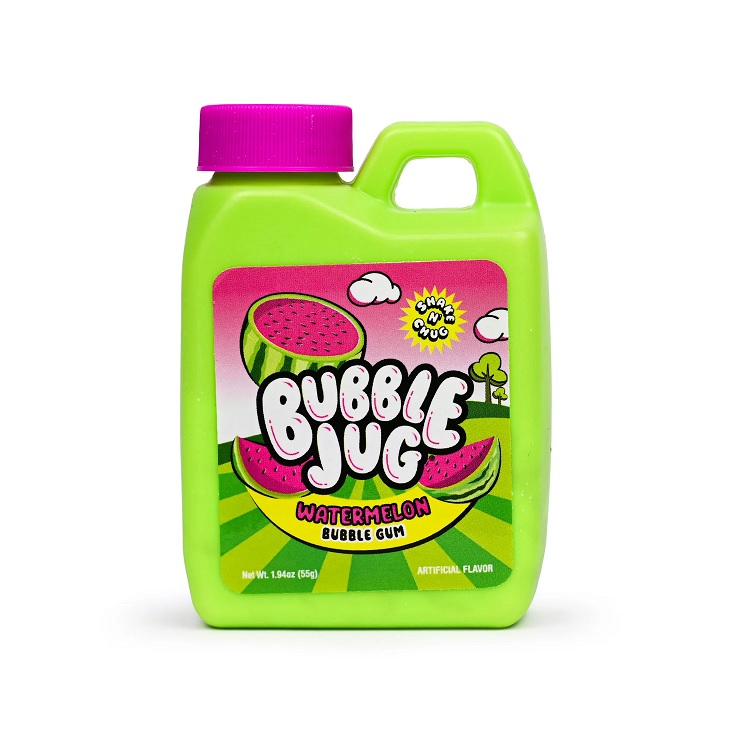 BUBBLE JUG WATERMELON