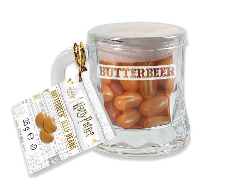 JB HARRY POTTER BUTTERBEER MINI MUG