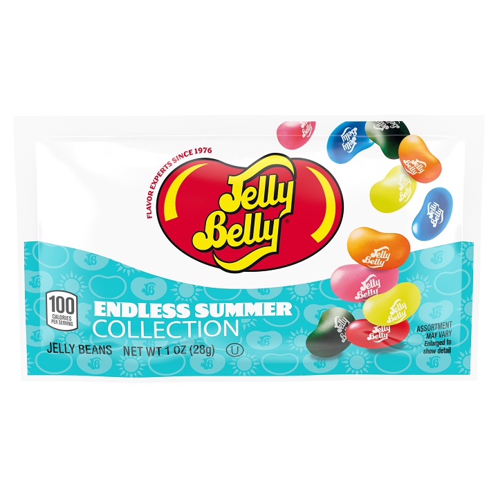 JB ENDLESS SUMMER 