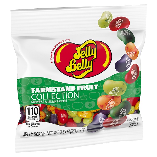 JB FARMSTAND BAG