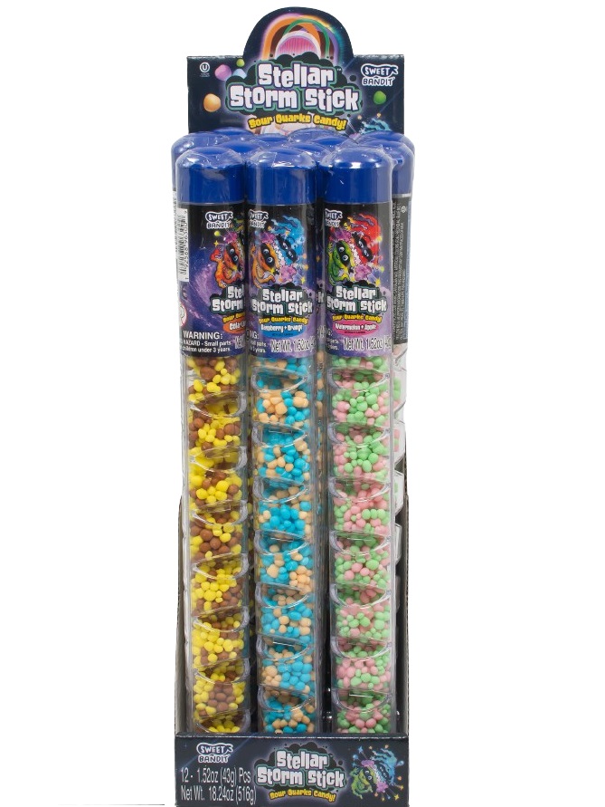 KIDS STELLAR STORM STICK