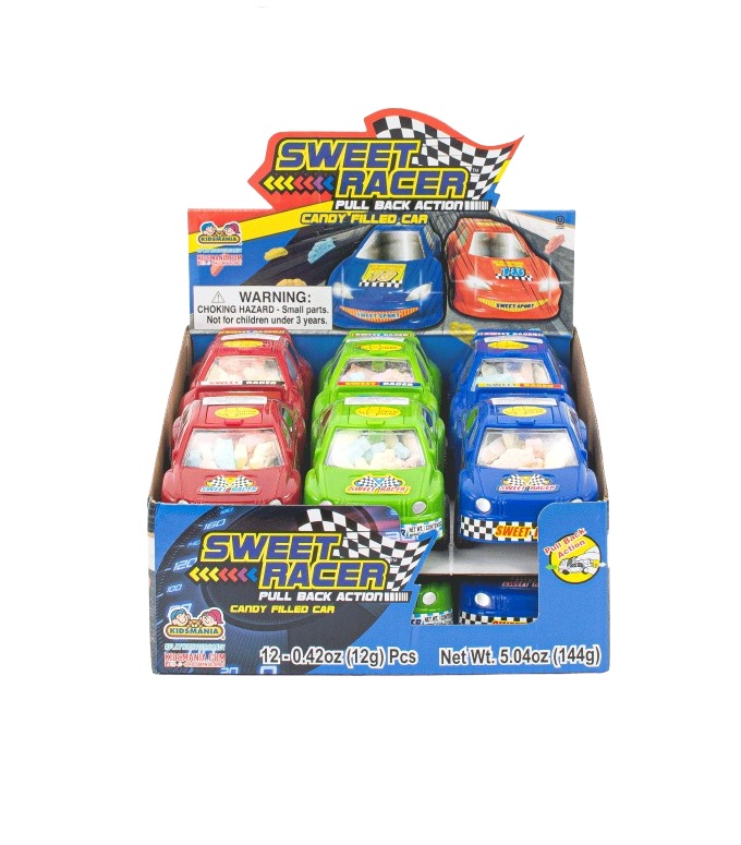 KIDS SWEET RACER
