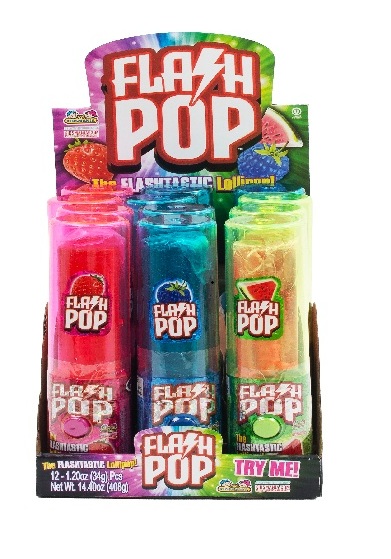 KIDSMANIA FLASH POP