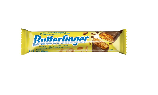 BUTTERFINGER