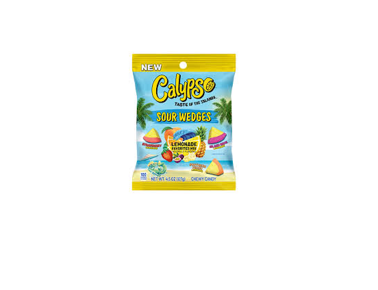 CALYPSO SOUR LEMONADE