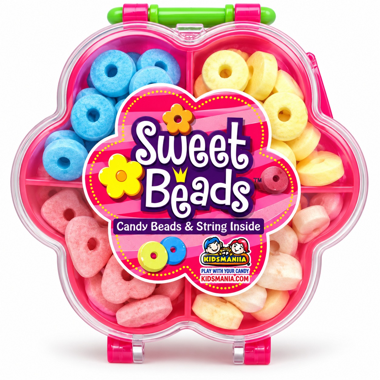 KIDS SWEET BEADS