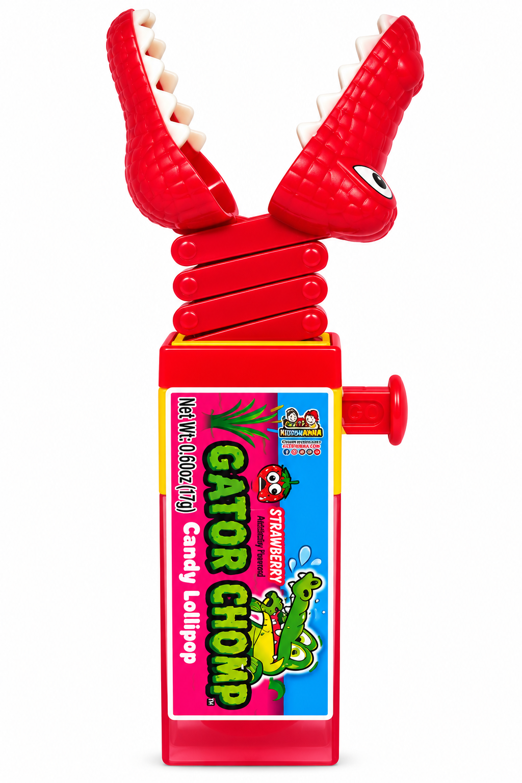 KIDS GATOR CHOMP