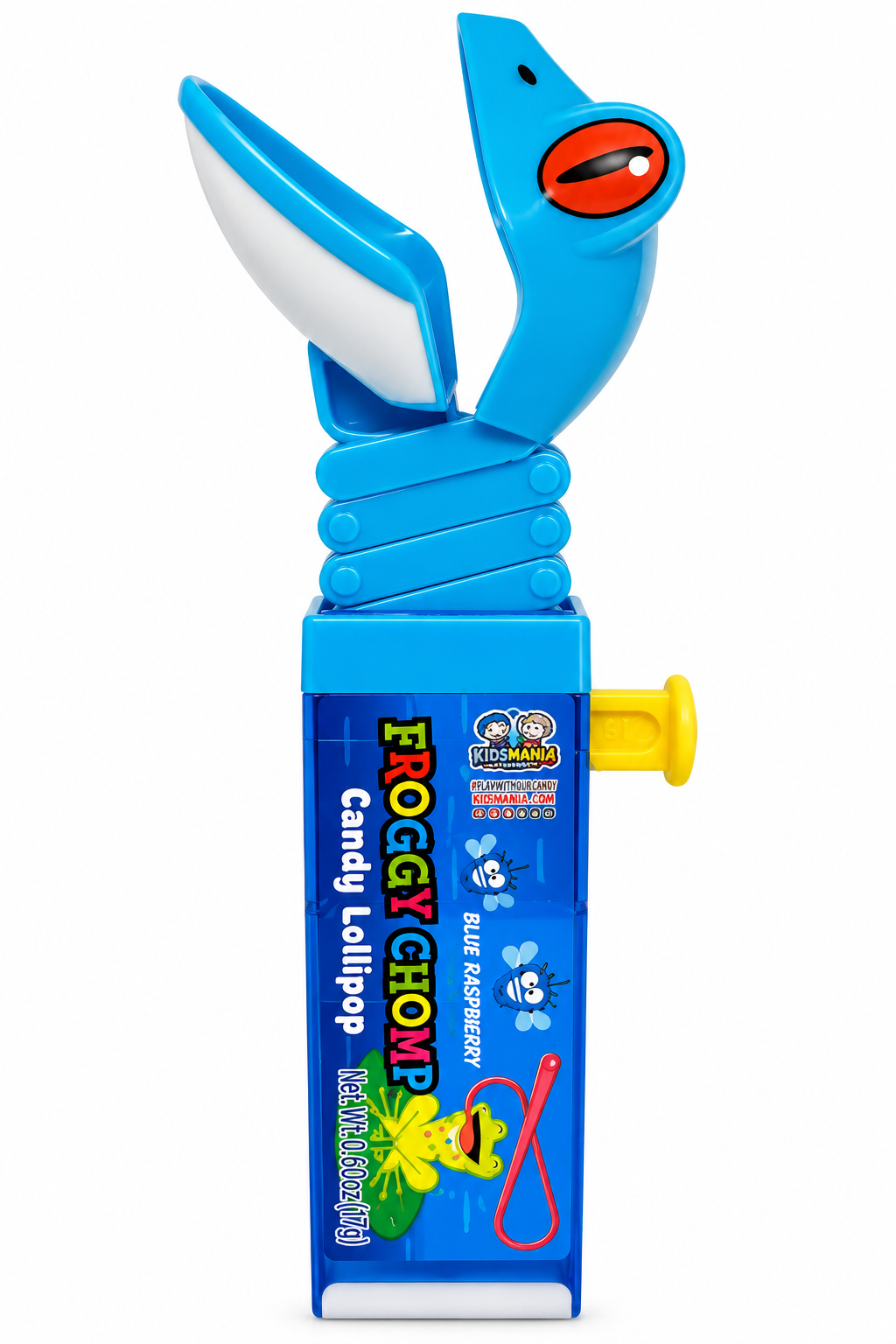 KIDS FROGGY CHOMP