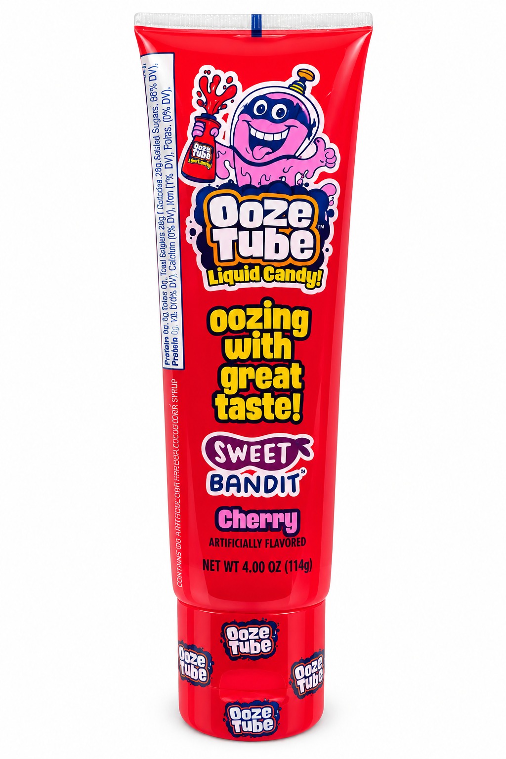 KIDS OOZE TUBE