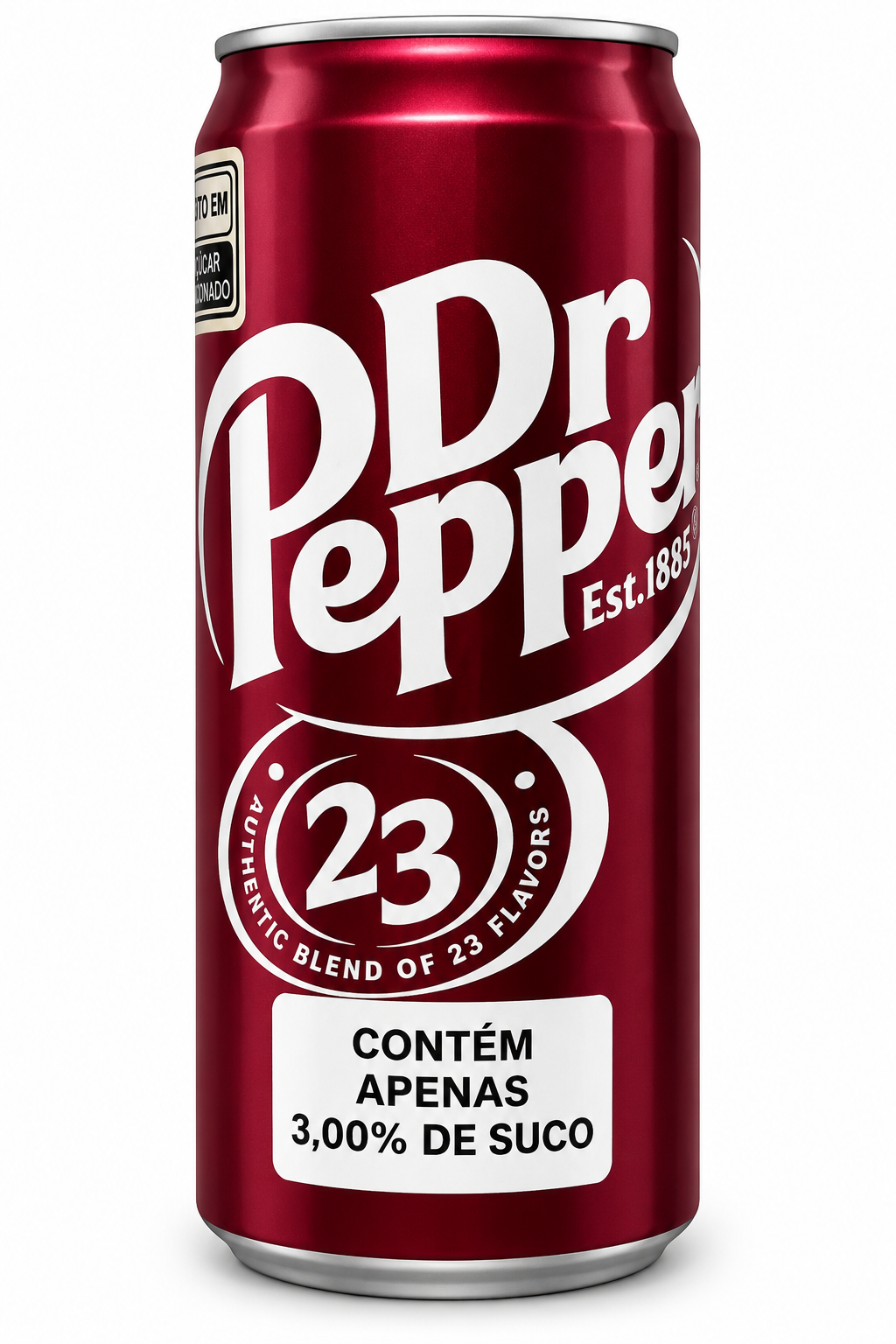 DR PEPPER 