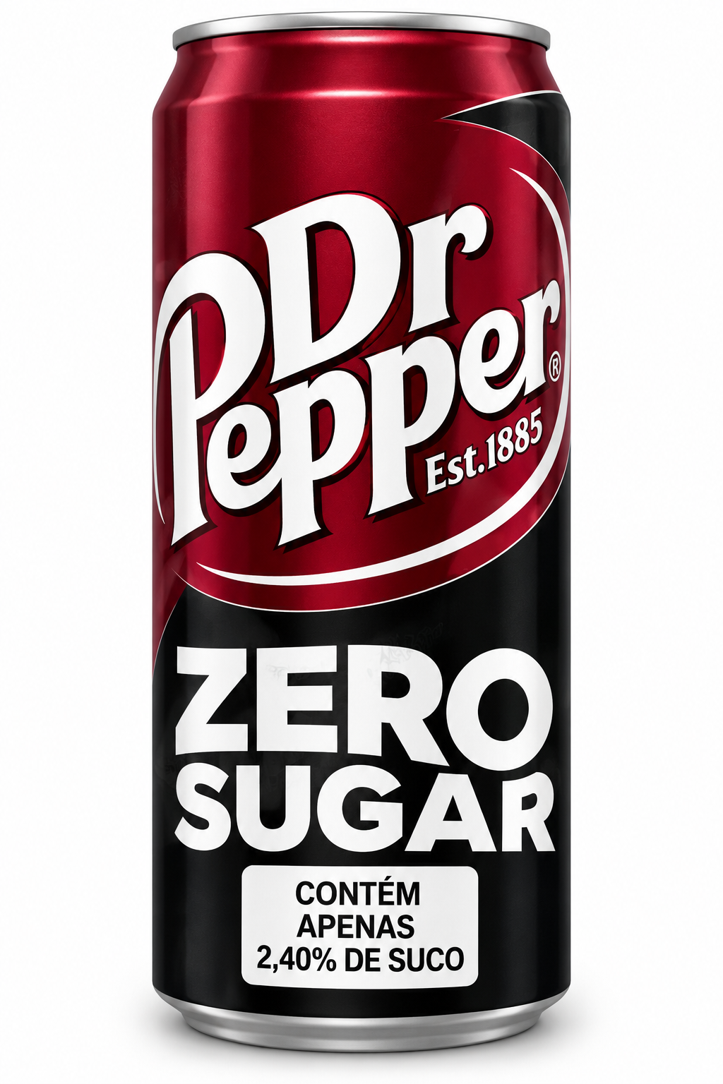 DR PEPPER ZERO