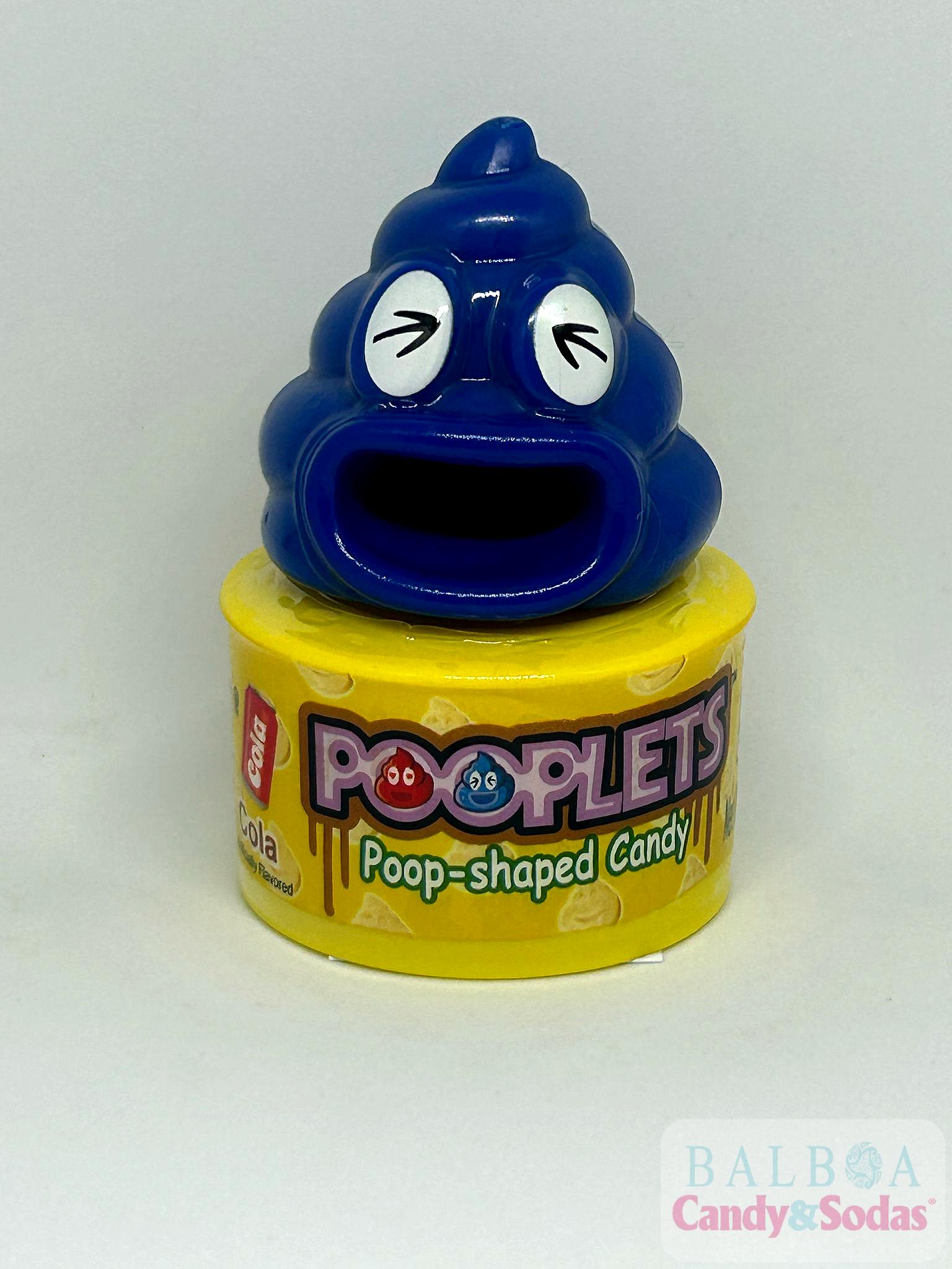 KIDS POOPLETS