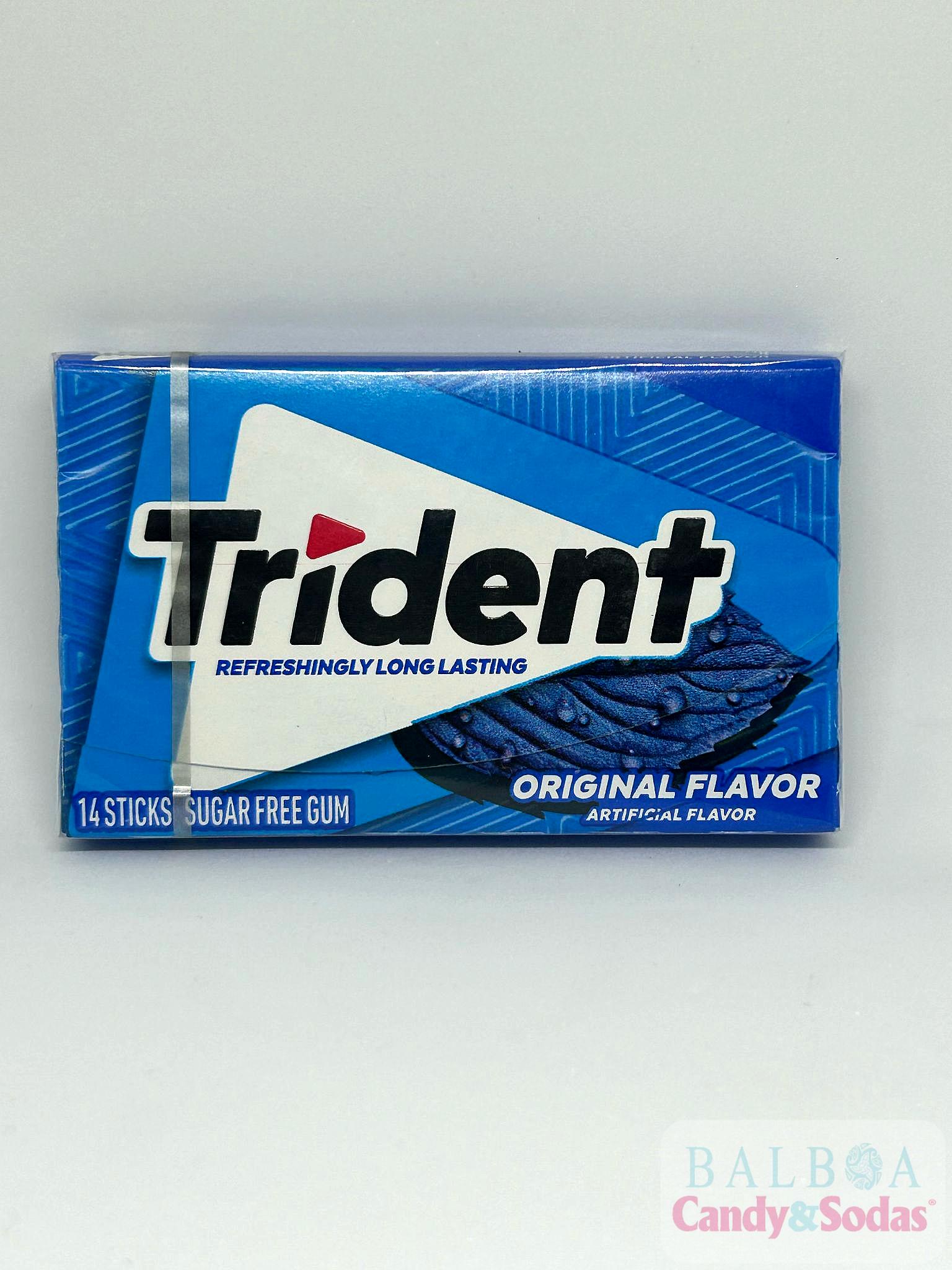 TRIDENT TWIST ORIGINAL