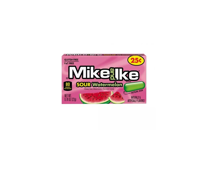 MIKE IKE SMALL WATERMELON