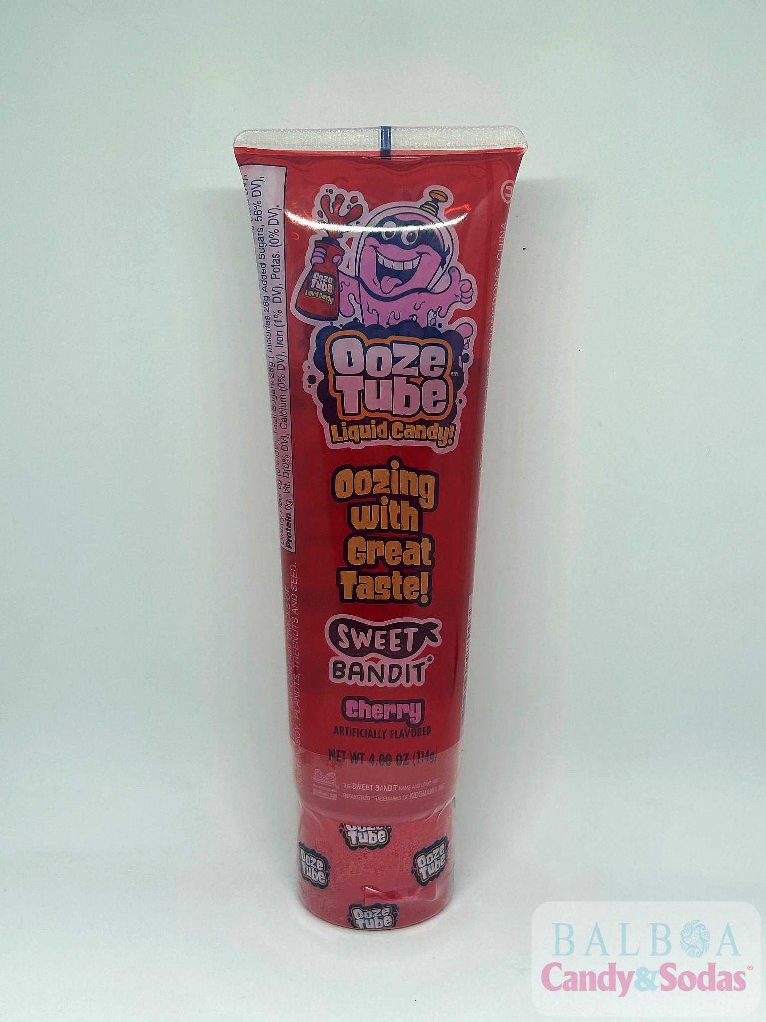 KIDS OOZE TUBE
