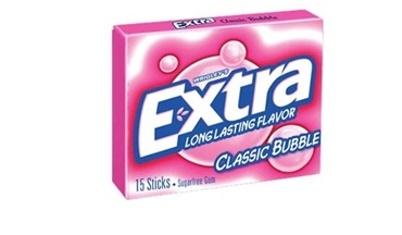EXTRA CLASSIC BUBBLE