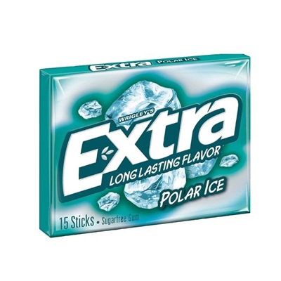 EXTRA POLAR ICE