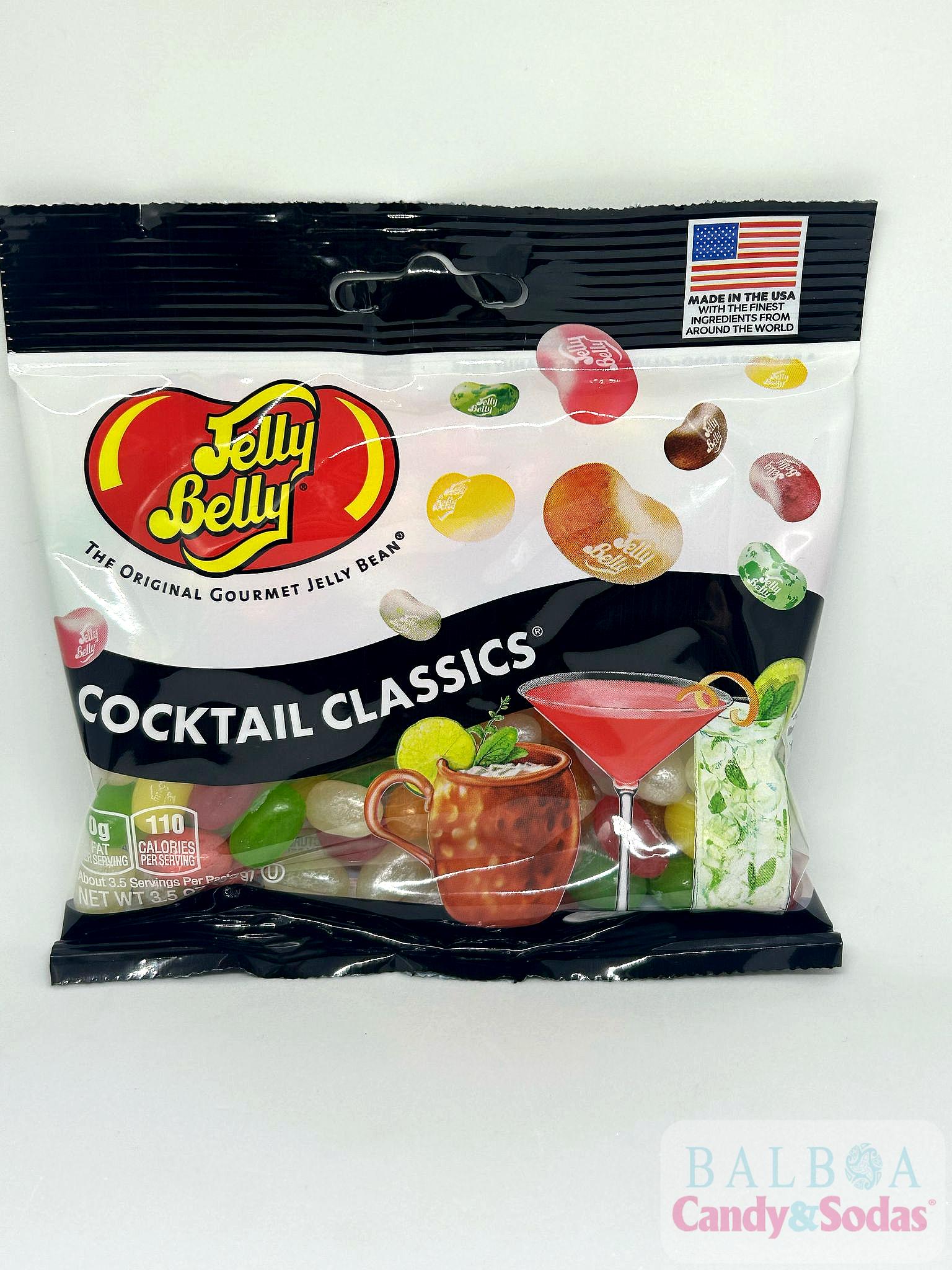 JB COCKTAIL CLASSIC MIX BAG
