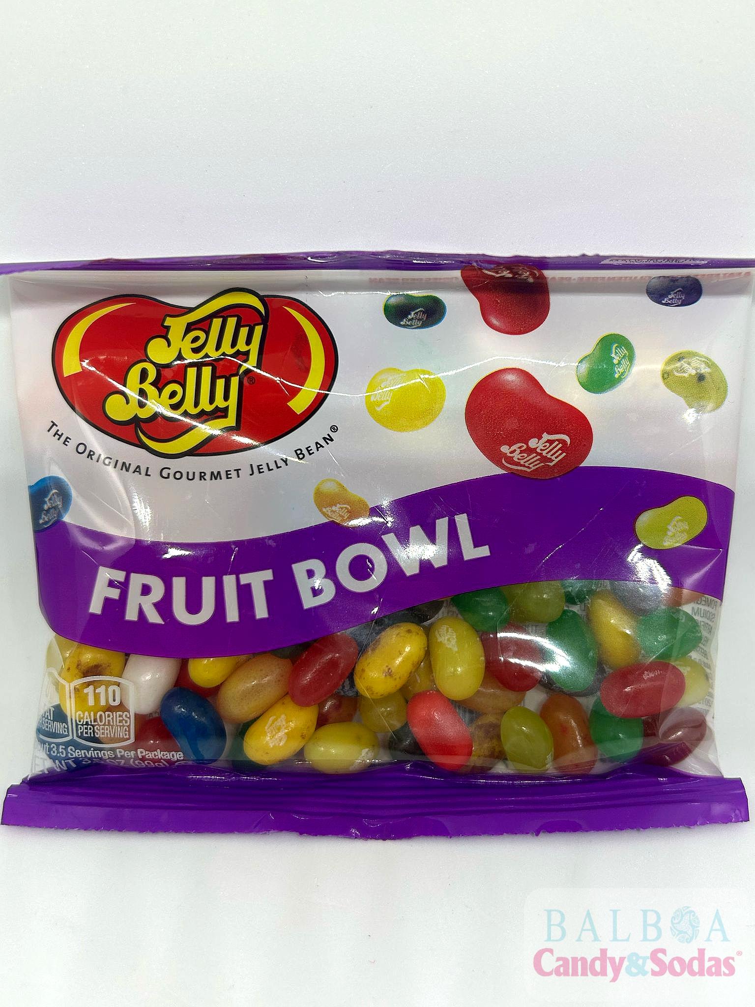 JB FRUIT BOWL BAG