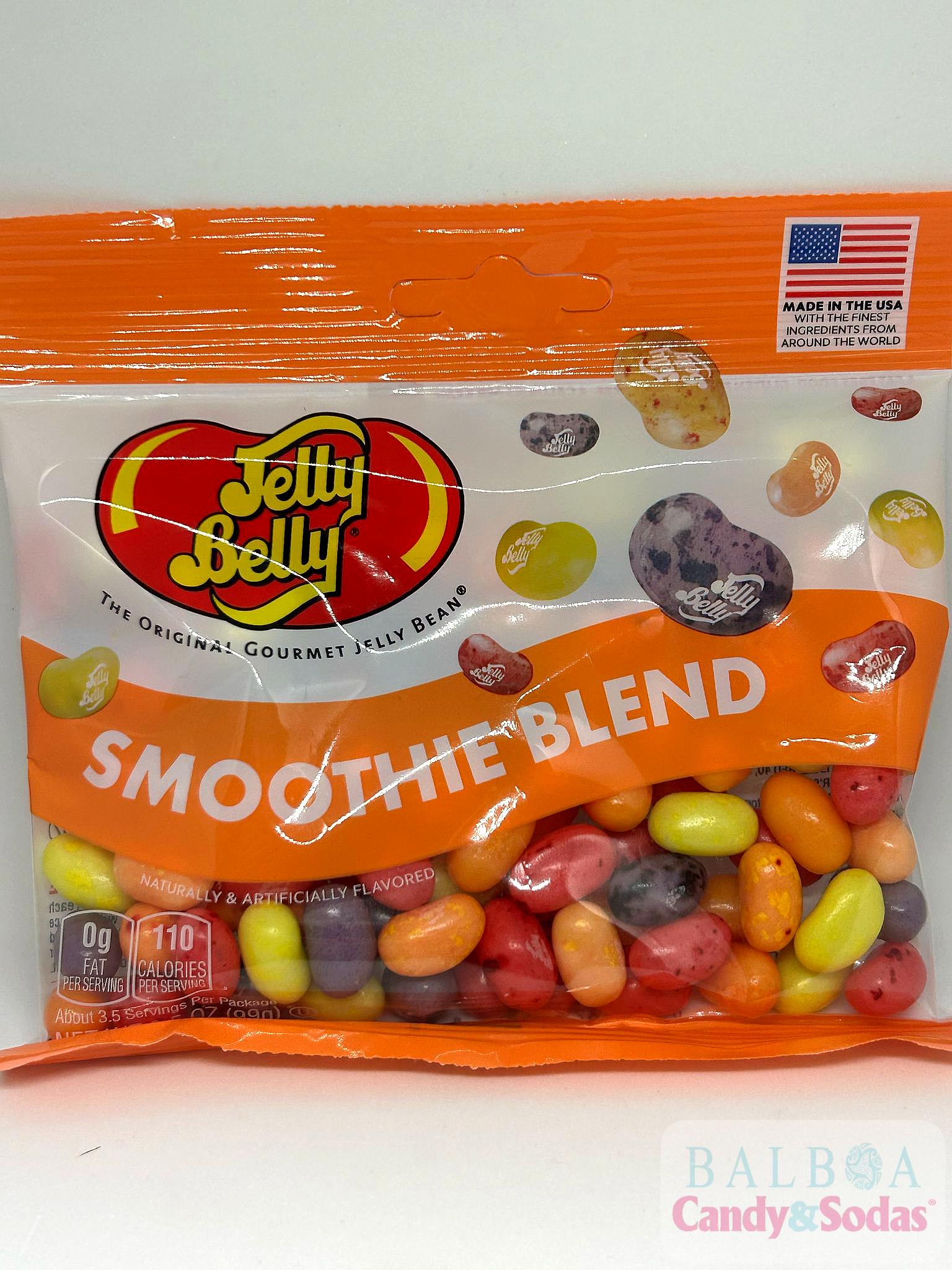 JB SMOOTHIE BLEND BAG