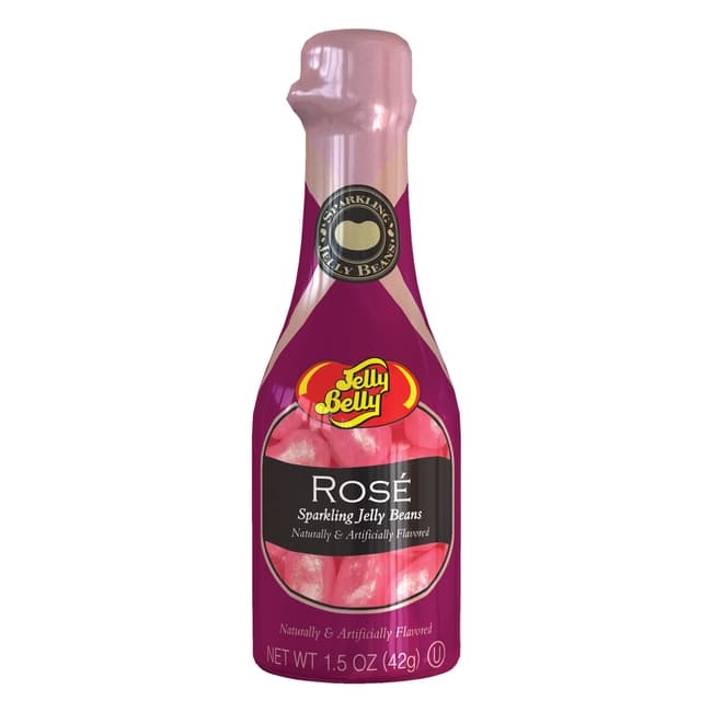 JB ROSE BOTTLES