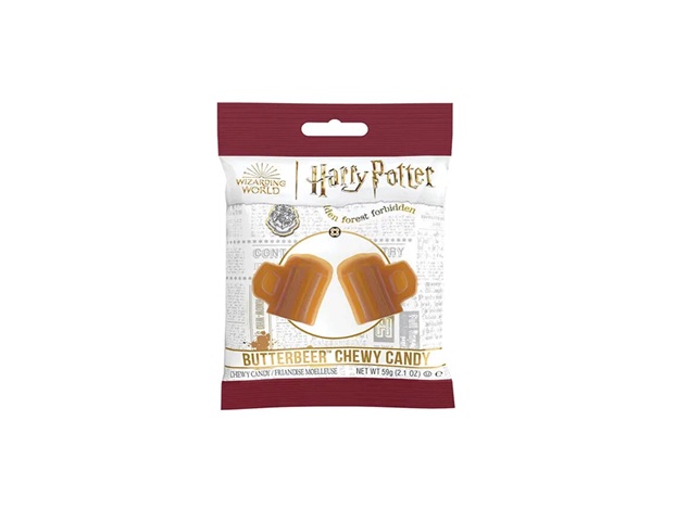 HARRY POTTER BUTTER BEAR CANDY