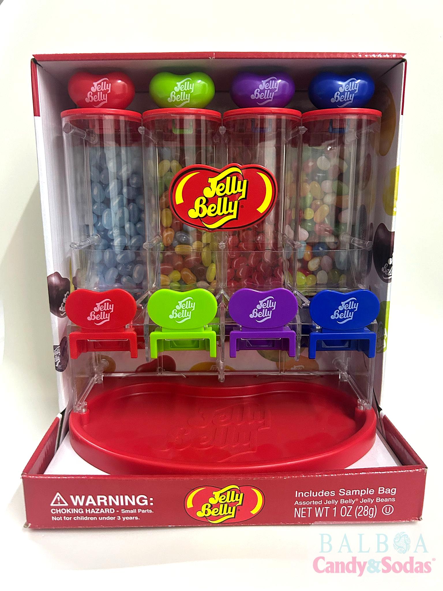 JB MY FAVORITES BEAN MACHINE  