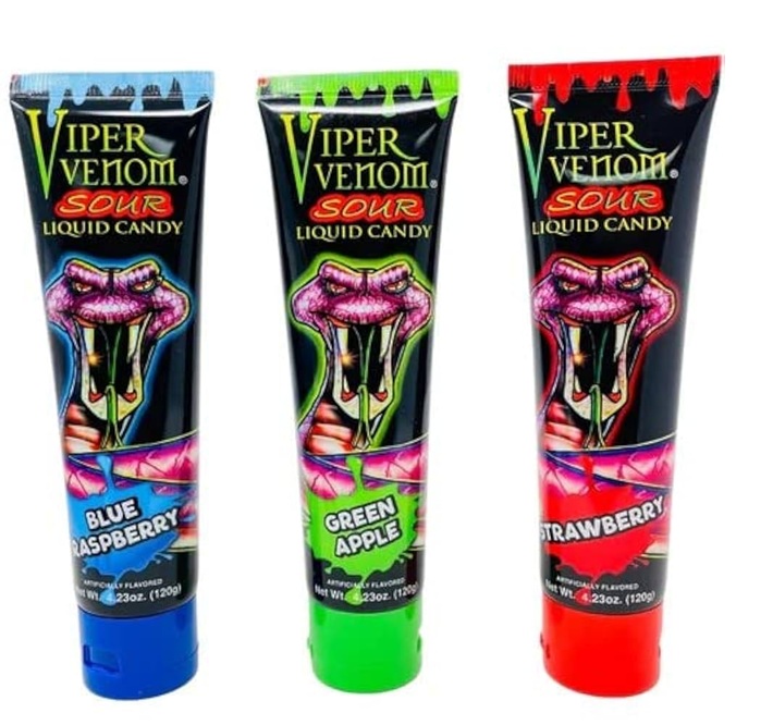 ESPEEZ VIPER VENOM SOUR LIQUID