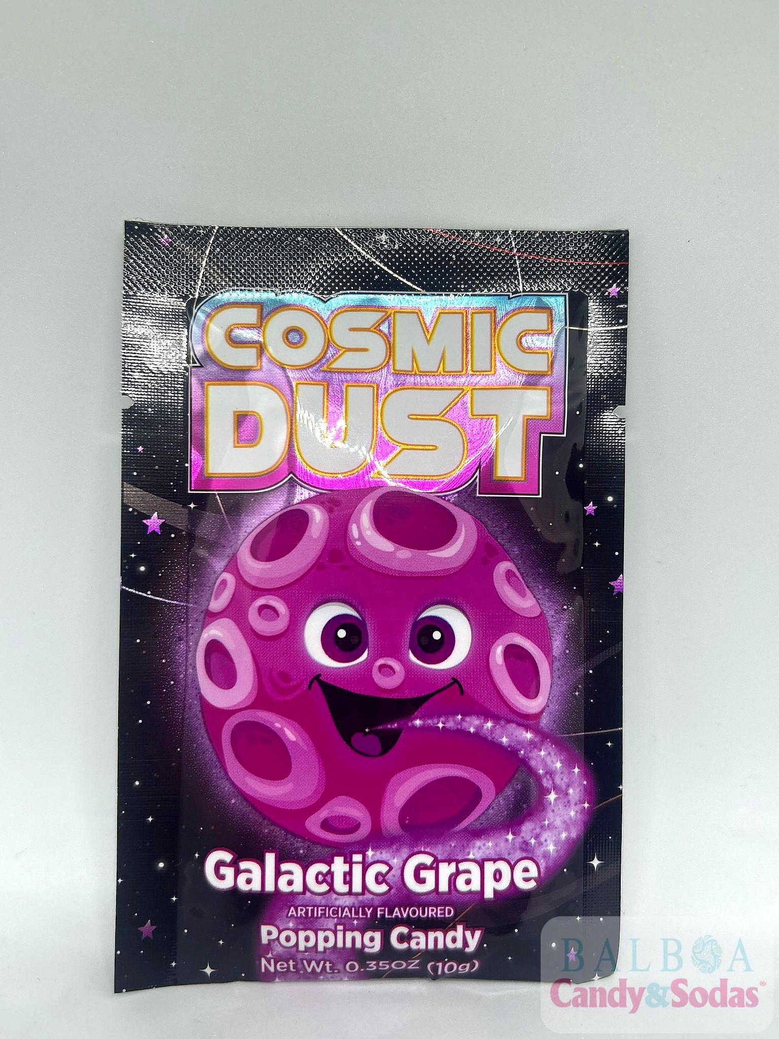 COSMIC DUST GRAPE