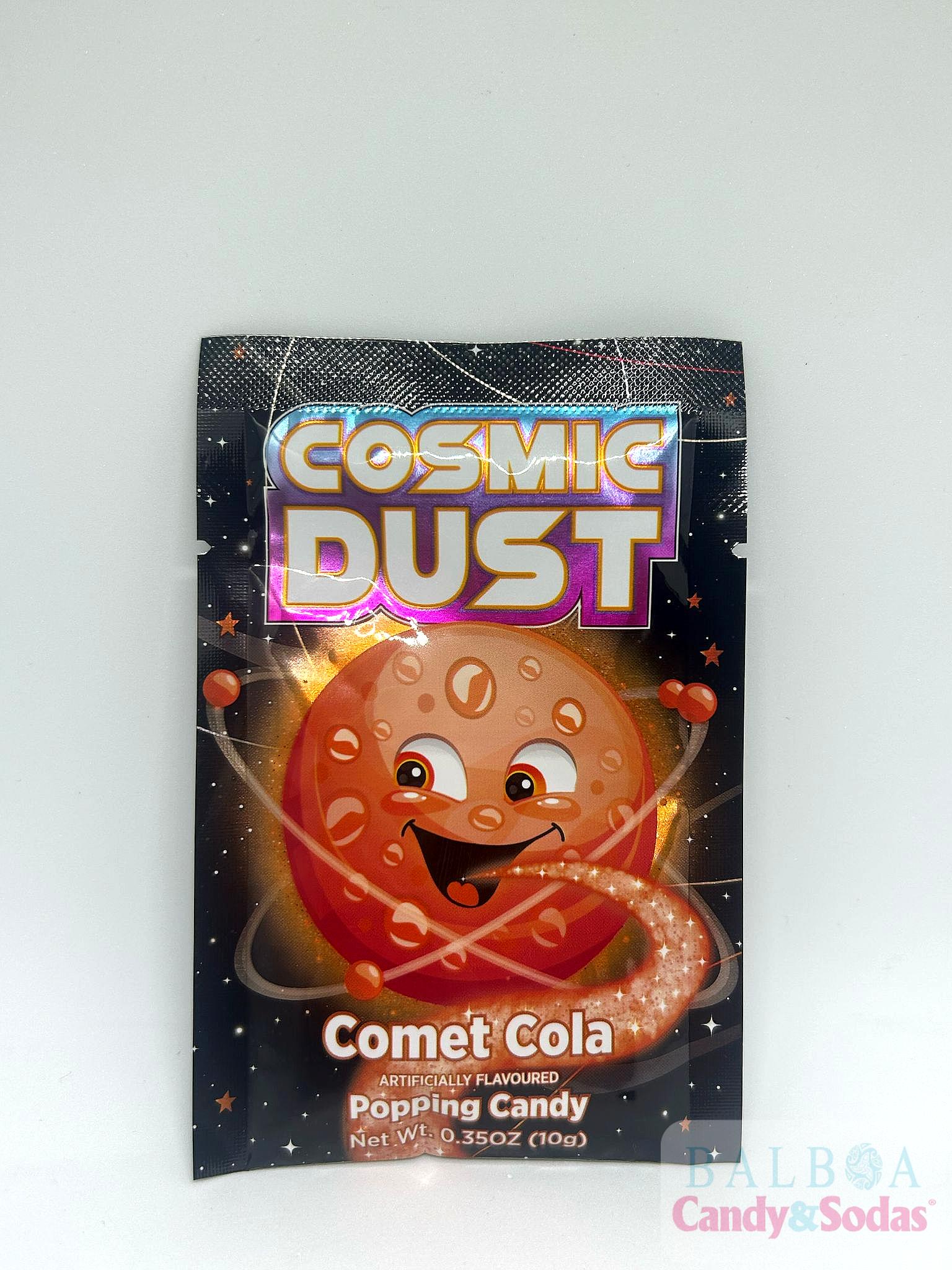 COSMIC DUST COLA