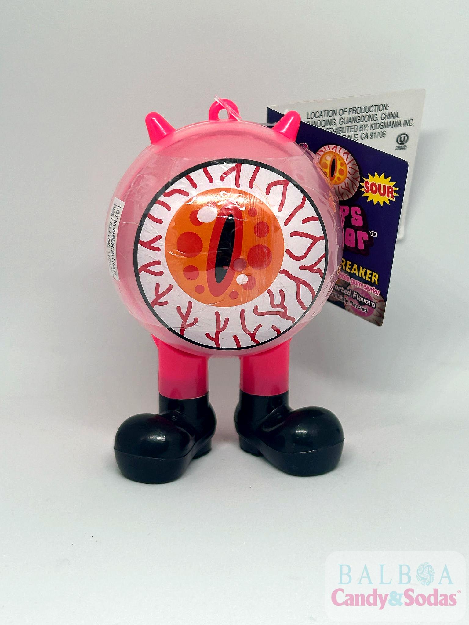 KIDS ICU CYCLOPS MONSTER