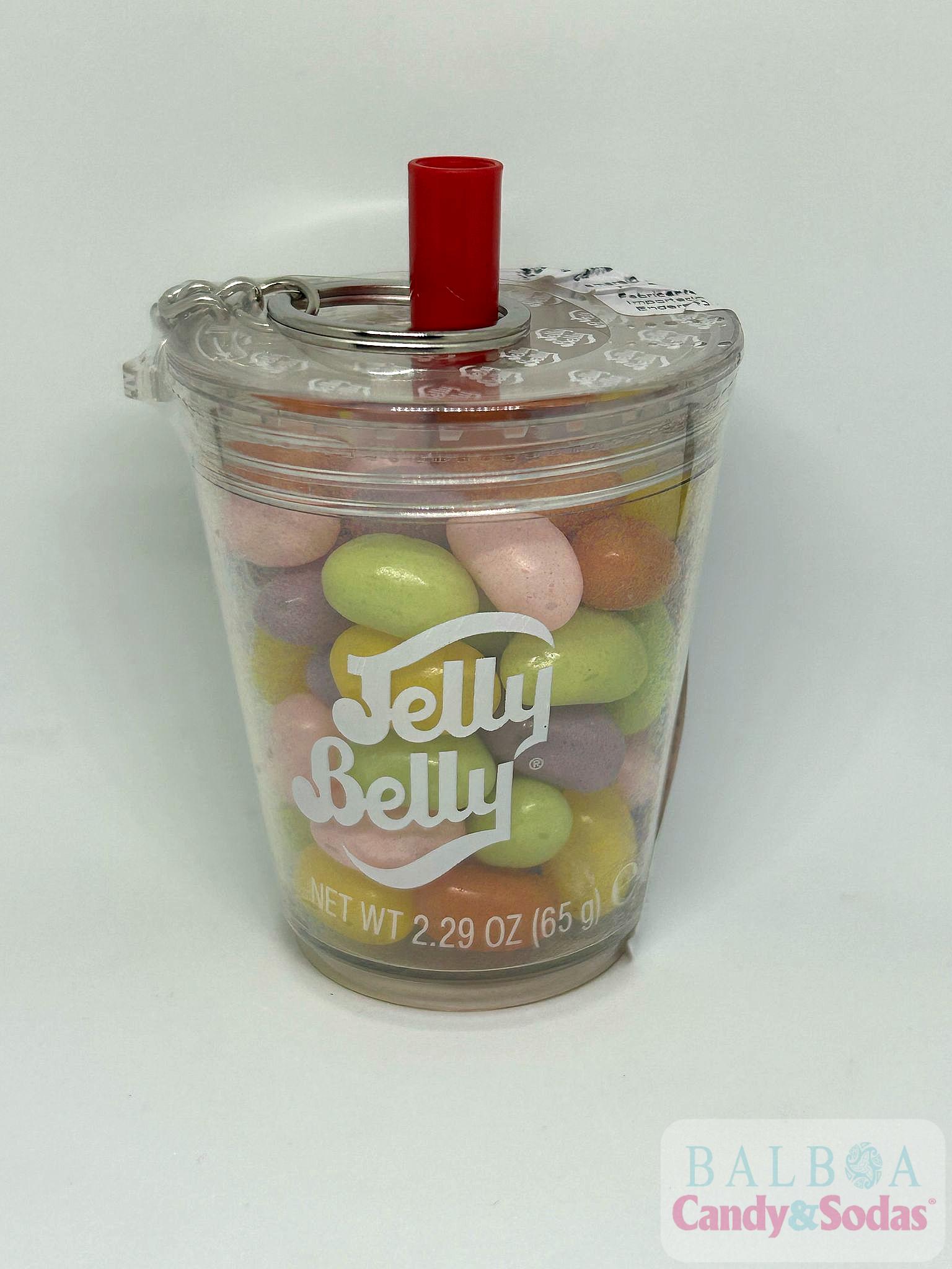 JB BOBA MILK TEA CUP