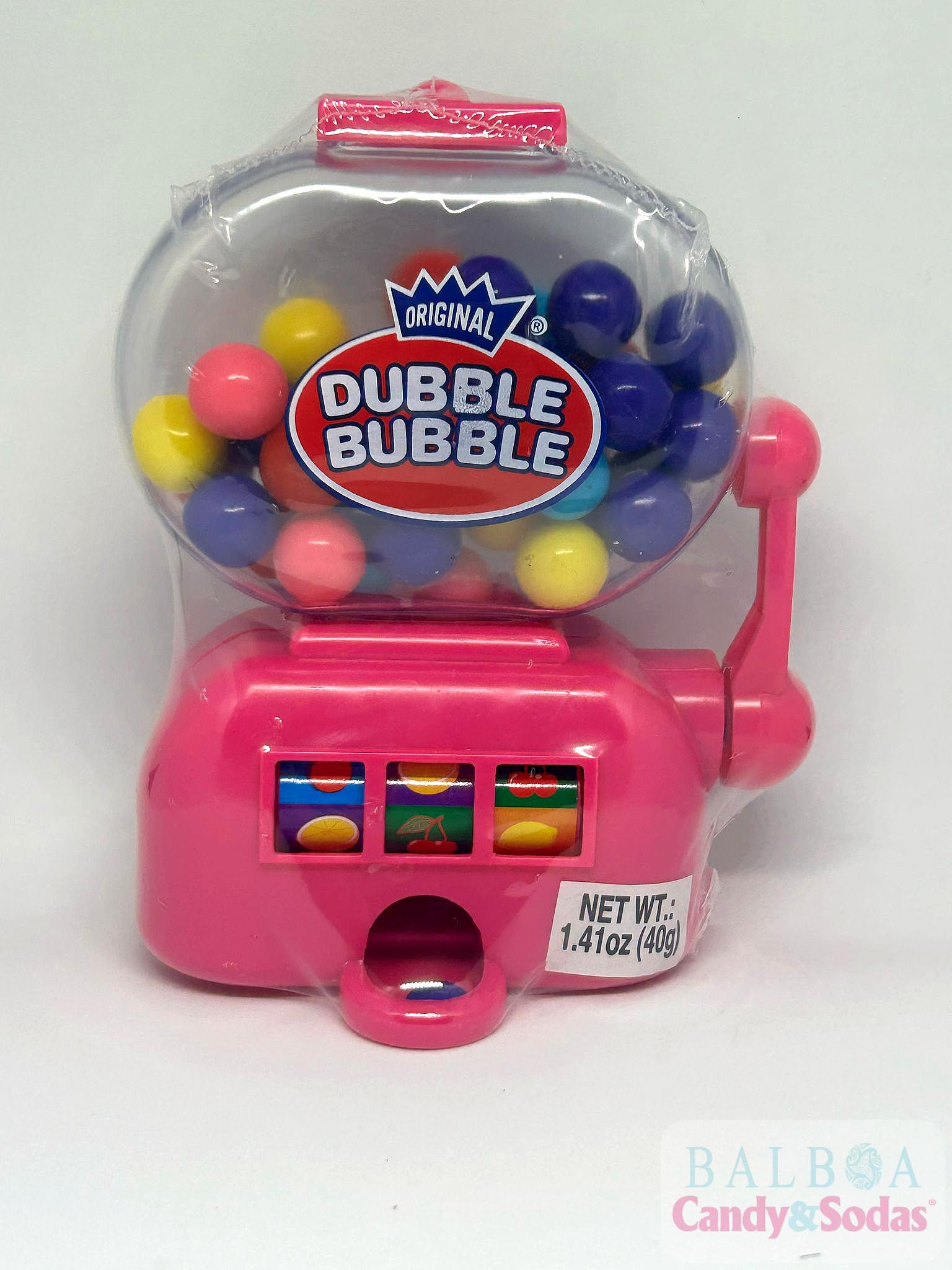 KIDS DUBBLE BUBBLE BIG JACKPOT