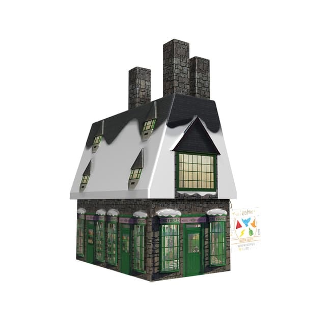 HARRY POTTER HONEYDUKES TIN