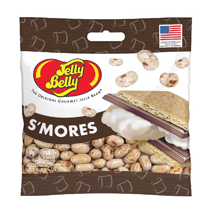JB SMORES BAG 