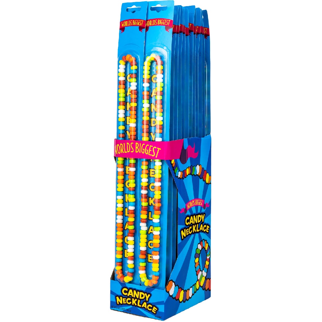 KOKOS CANDY NECKLACE