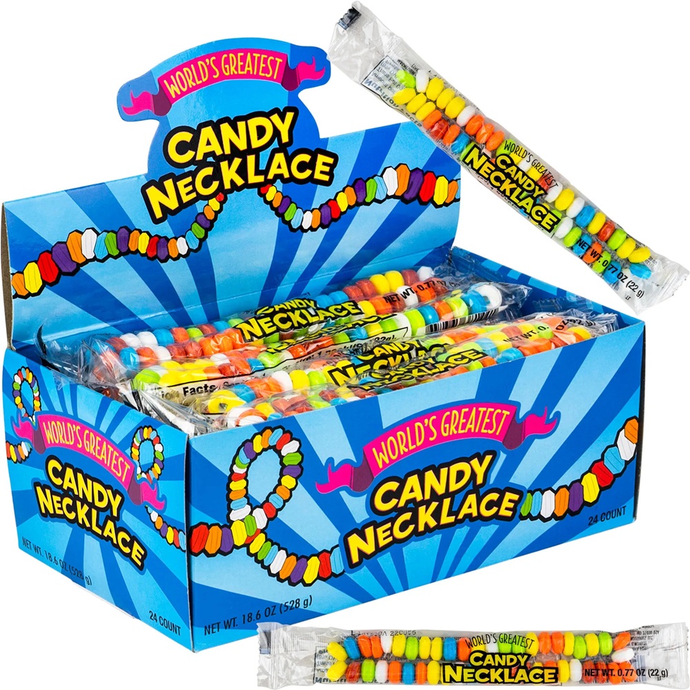 KOKOS CANDY MINI NECKLACE