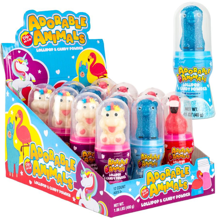 KOKOS ADORABLE ANIMALS