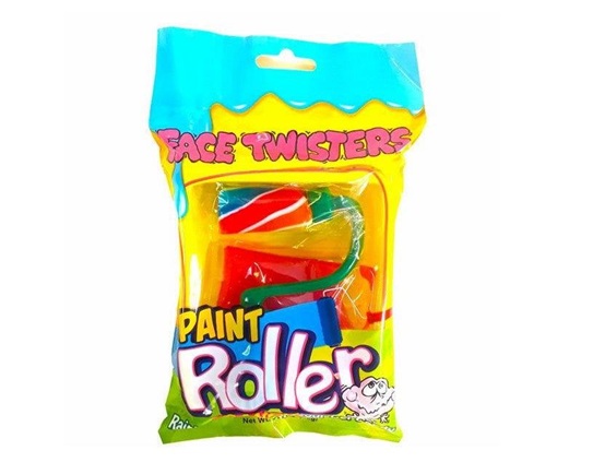 FACE TWISTER PAINT ROLLER