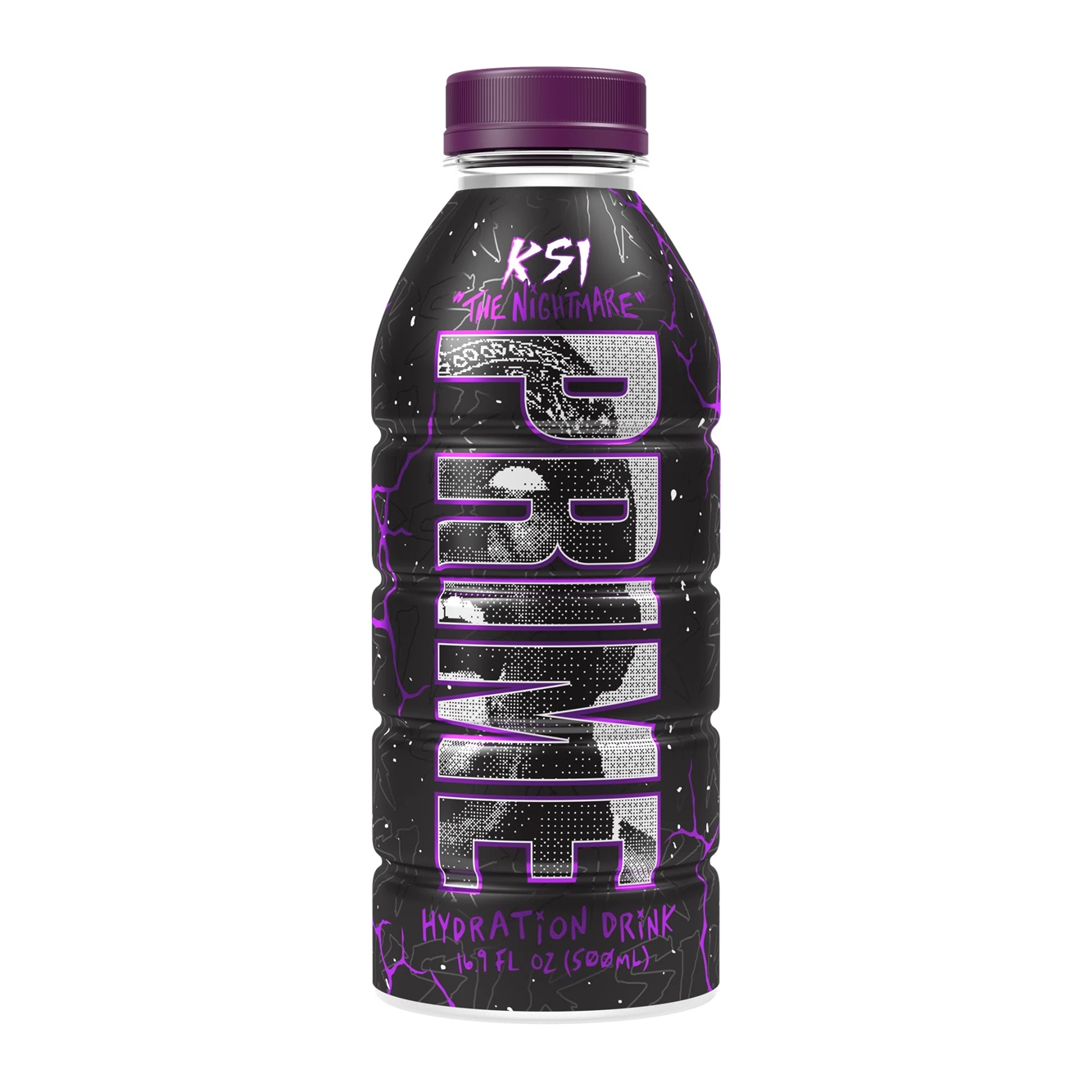 PRIME KSI THE NIGHTMARE